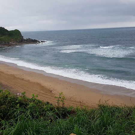Appartement St Jean De Luz แซ็งฌองเดอลูซ ภายนอก รูปภาพ