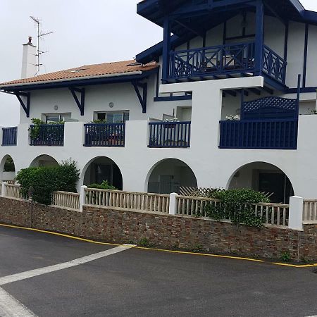 Appartement St Jean De Luz แซ็งฌองเดอลูซ ภายนอก รูปภาพ