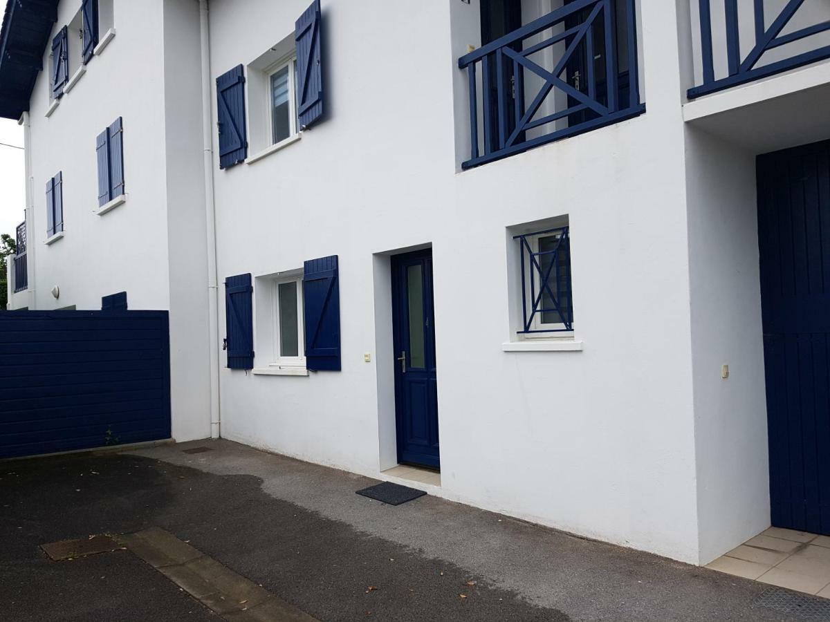 Appartement St Jean De Luz แซ็งฌองเดอลูซ ภายนอก รูปภาพ