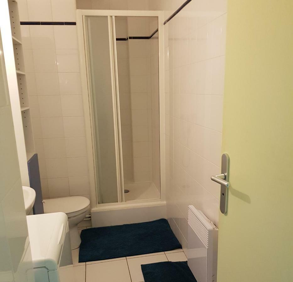 Appartement St Jean De Luz แซ็งฌองเดอลูซ ภายนอก รูปภาพ