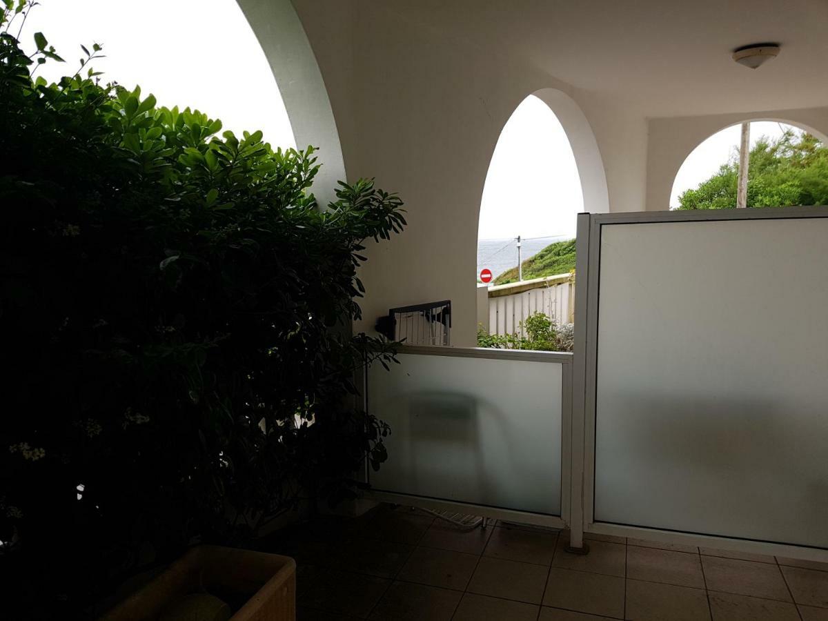 Appartement St Jean De Luz แซ็งฌองเดอลูซ ภายนอก รูปภาพ